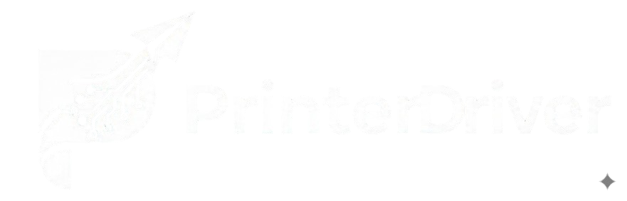 PrinterDriver Logo